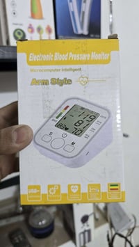 جهاز ضغط • توصيل