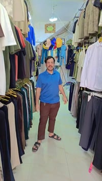 وصل جديد • بجامه ٨ • بنطرون ١١٠