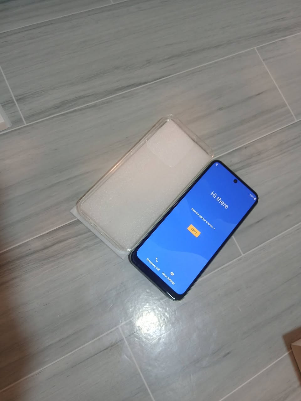 Redmi 15c
مواصفات 
عشوائيه ١٦
ذاكرة التخزين 256
السعر ب125 بي مجال بسيط العنوان كربلاء اجاوب بتعليق وبلخاص المو شراي لا يراسل جزاكم الله خير


**إذا كنت صاحب هذا الإعلان وتريد حذفه لأي سبب، رجاءا أرسل رسالة إلى الدعم الفني**