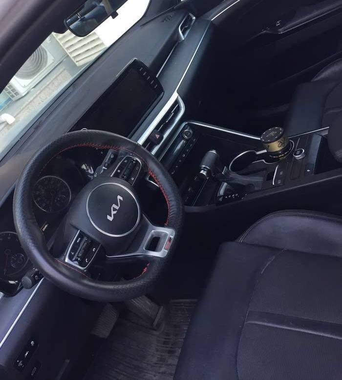 اوبتما كي فايف م2022 جيتي لايت فول حادث جانبي بجم بلاد السعر 185 مراوس عادي رقم***********
