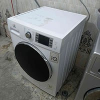 غسالة رويال 12 كيلو السعر خاص الرقم.. 07761877737