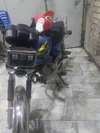 دراجه ايراني شاينك دراجه رمبه نازله بتاريخ 22/10 /2025(مويل دراجه2025)...