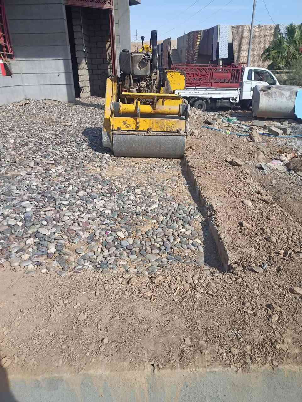 يوجد حادله بيوت للايجار وزن طن ونص 
هزاز 
للأستفسار ***********

***********
