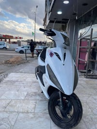 الدراجه ماكس مضلع نوزل  السعر 450 ألف  العنوان العطيفيه قرب شارع حيفه ...