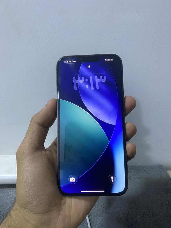 السلام عليكم آيفون ١٣ برو ماكس أمريكي مكفول ذاكرة ٢٥٦ بطارية ٨٥ ما مفتوح ولا بطارية معلاية  مستعجل على بيعتة شاهد الله أخذته قبل يوم سعر ٦٤٠ قفل وافحص وين متريد رقمي ‪+964 776 532 7903‬


**إذا كنت صاحب هذا الإعلان وتريد حذفه لأي سبب، رجاءا أرسل رسالة إلى الدعم الفني**