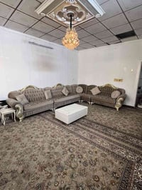 كنب ١٠ نفر • أربيل • سعر مناسب