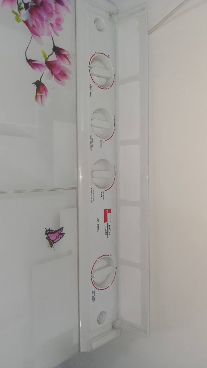 سلام عليكم غسالة حوظين مستعمله قليل نضيفه كلش السعر 200 وبيه مجال ليريده يراسل الصفحه


**إذا كنت صاحب هذا الإعلان وتريد حذفه لأي سبب، رجاءا أرسل رسالة إلى الدعم الفني**