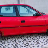 استرا ١٩٩٢ • حجم ١٦ • بدون تبديل