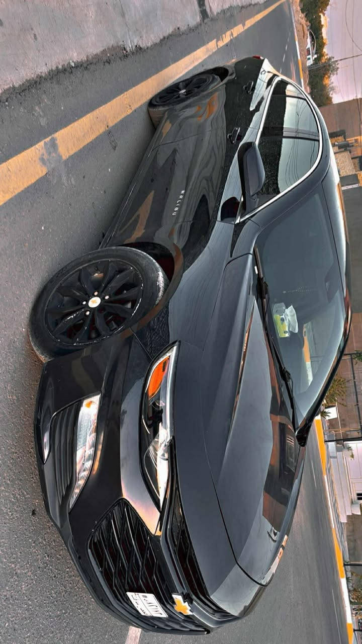 𝟐𝟎𝟐𝟑 𝐂𝐇𝐄𝐕𝐑𝐎𝐋𝐄𝐓 𝐌𝐀𝐋𝐈𝐁𝐔- LT

شوفرليت ماليبو (LT) موديل : 2023

اللون : اسود 

عداد المسافة : 53000 mi 

حجم المحرك : 1.5L TURBO( 4,سلندر )

حادثها خلفي وجاملغ امامي صوره الحادث مرفقات بل منشور
✅

المواصفات : 𝐋𝐓

فول فول مواصفات عده الفتحه 

بصمة ابـــواب

بصمة تشـــغيل

تشغيل عن بعد (𝐑𝐄𝐌𝐎𝐓𝐄 𝐒𝐓𝐀𝐑𝐓)

شـــاشـــة ايباد لمـــس

هـــانـــد بـــريـــك بصمة

اوتو هولد (𝐀𝐔𝐓𝐎 𝐇𝐎𝐋𝐃)

اوتو ستارات (𝐀𝐔𝐓𝐎 𝐒𝐓𝐀𝐑𝐃)

اوتو ستوب (𝐀𝐔𝐓𝐎 𝐒𝐓𝐎𝐏)

رادار امامي (تحديد مسار )

رادار أمامي (التحذير من الاصطدام )

تحكمات استيرن

كشنات كهربائي 

كشنات هيتر

لايتات 𝐋𝐄𝐃 ليد بيلادي

بكلايتات 𝐋𝐄𝐃 ليد بيلادي

 

معوقين بغداد 

تفاصيل اكثر الاتصال على ارقام التالية

☎️***********

السعر115 $ وبيها مجال .
