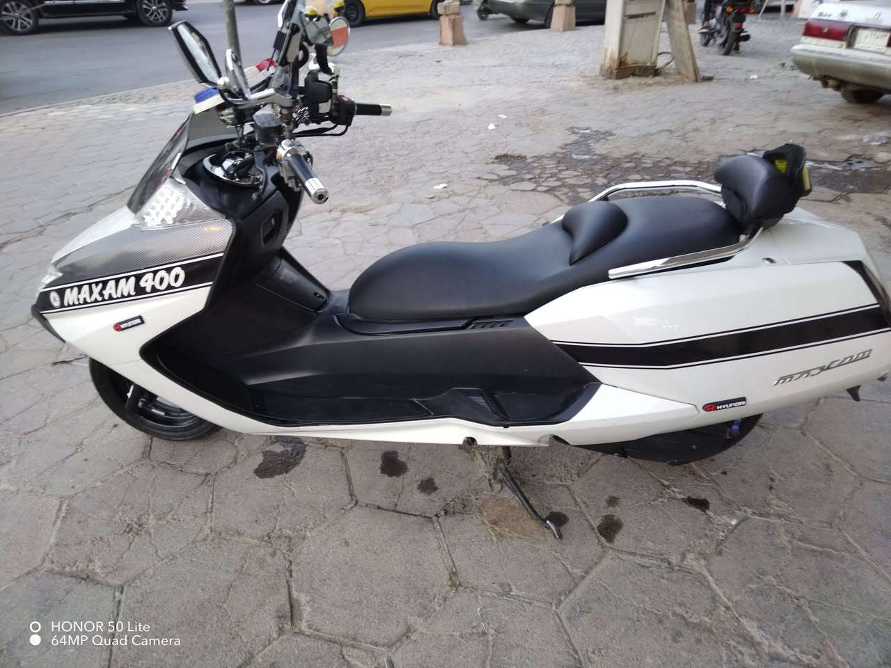 دراجا ماجستا ماكسام ياماها محرك ربع ياباني المنشأ موديل 2019 مكاني بغداد دراجة نظيفة نكرة سلف وصل معرض واوراق بأسمي هاتف 📞 *********** مكاني بغداد
