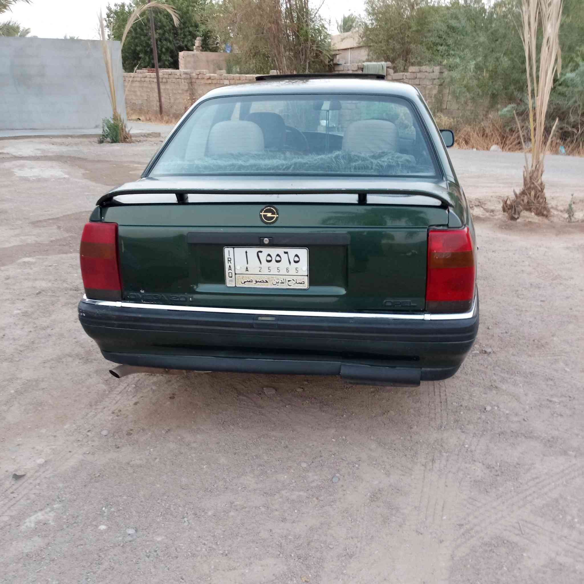 السلام عليكم وبل وميكاللبيع سياره حلوه ونضيفه كيرومحرك شرط تأيرات نص عمر صدر زين السعر 40ورقه وبيهه مجال رقم *********** المكان تكريت فلكت الفرسان
