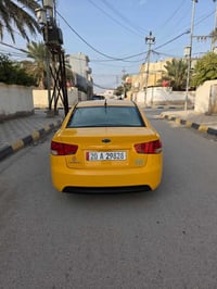 سيراتو خليجي • ٢٠١٢ • ١٦٠٠