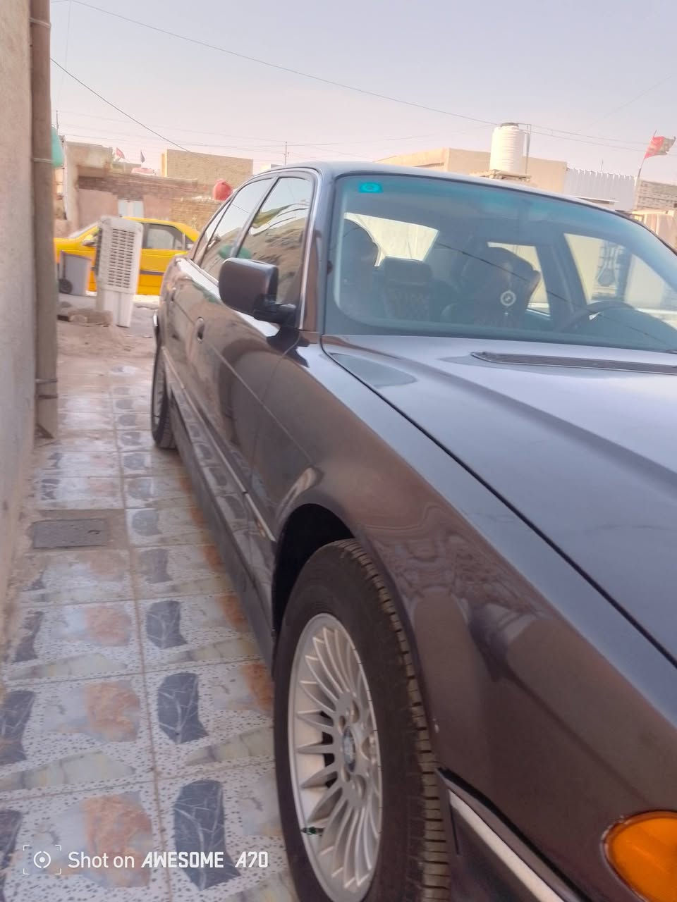 كاسحه مكفول محرك 8 السياره بمحافضه ميسان رقم جديد 11السعر 85 / ***********
