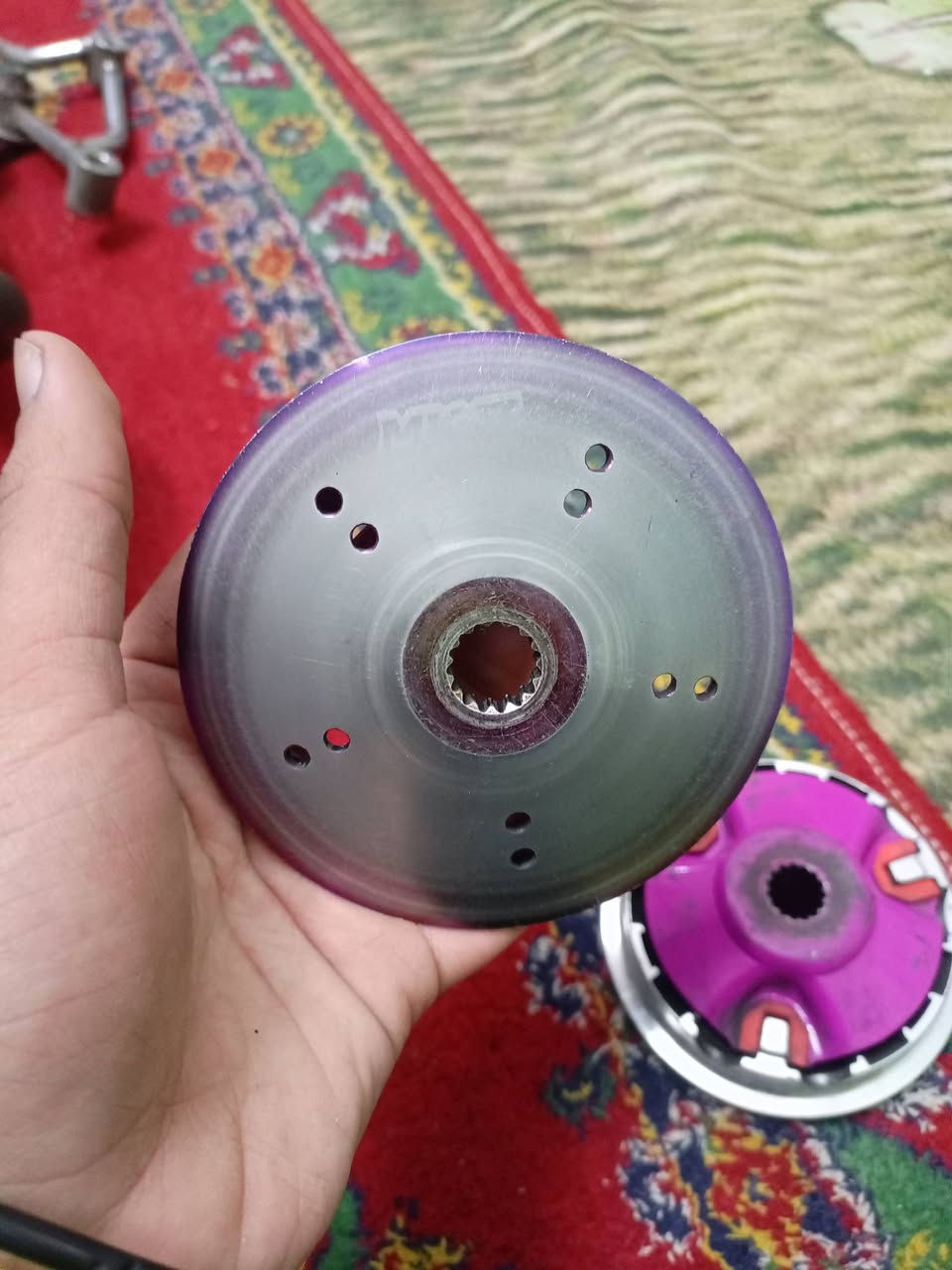 تزويد للبيع للاستفسار ***********. العنوان بغداد مدينه الصدر . يوجد توصيل ✅
