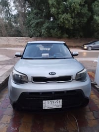 سول ٢٠١٥ • محرك ٢٠٠٠ • وارد امريكي