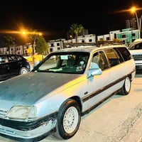 ماكينة وكير • حالة فنية ممتازة • ٤ تايرات جديدة