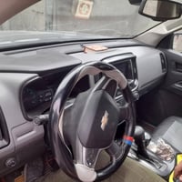 كولو رادو • ٢٠١٧ • حادثة بدون دواخل