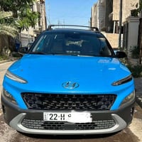 كونا وارد امريكي • ٢٠٢٢ • بدون ايرباك