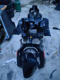 كفرات سكاي ويف ٦٥٠ • كلش نضيف • توصيل