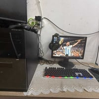 GTX 1050 • رام 8 • SSD 128