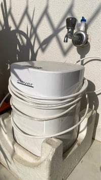 فلتر ماء • كليفر • أربيل