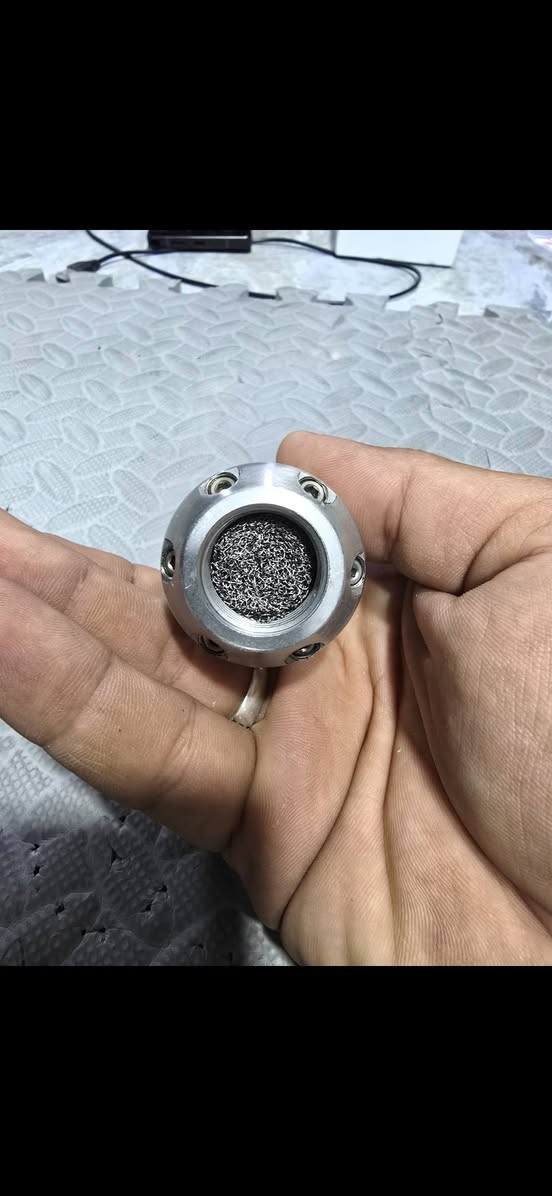 متوفر قطعتين
فوه مال تنظيف مجاري


**إذا كنت صاحب هذا الإعلان وتريد حذفه لأي سبب، رجاءا أرسل رسالة إلى الدعم الفني**