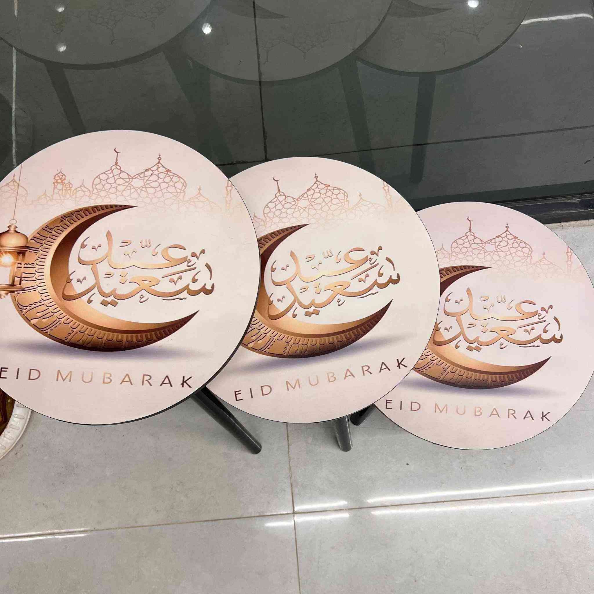 رمضان غير ويا طبلاتنا ✨
أشكال راقية وجودة ممتازة تزين سفرتچ الرمضانية 🌙
📦 توصيل لجميع المحافظات
السعر 30 الف 
يوجد خدمة توصيل السعر 5000
ارجو متابعة الصفحه 💫⚡️🫶🌹


**إذا كنت صاحب هذا الإعلان وتريد حذفه لأي سبب، رجاءا أرسل رسالة إلى الدعم الفني**