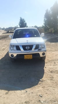 نافارا • ٢٠١٠ • رقم اربيل