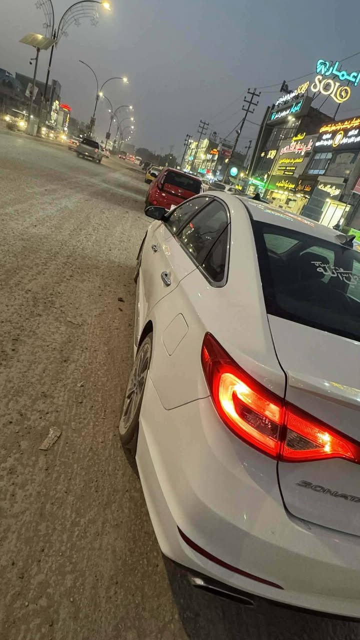 سلام عليكم
سوناتا  سبورت للبيع موديل 17 امريكي   
محرك جي دي اي 2400 معلي كازكت   ومبرمجه علمود الدونز 
كير محرك مكفول 
حداديه 80/100    
فول مواصفات  
حادثه جاملغين او بنيد  وبيه شبر تكشير بدايه القماره   
114 وبيه مجال قليل  
مكانه حله  مكلف بلنشر  للاستفسار الاتصال ع الرقم 
#***********
