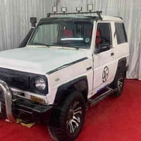 دایتسو بوكس • ٨٨ • السليمانية