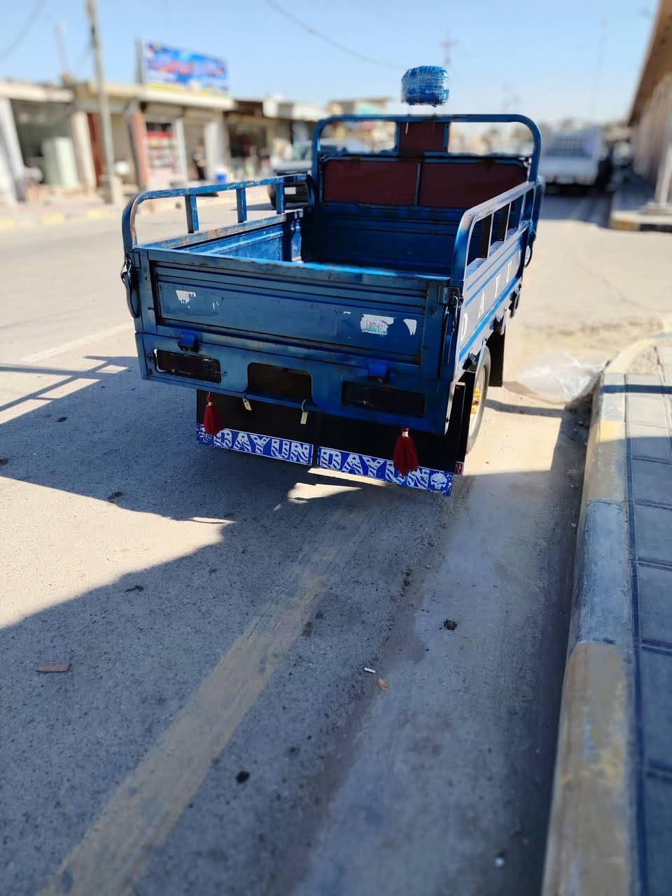 سلام عليم ستوته للبيع موديل 2020 اوراق محرك بدل بوش كهربائيات كله شقاله جاهزه ربع مذب عليه سعر 2100قفل ثنين وميه ***********
