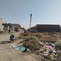 ١٦اب • ١٠٠م • قطعة أرض