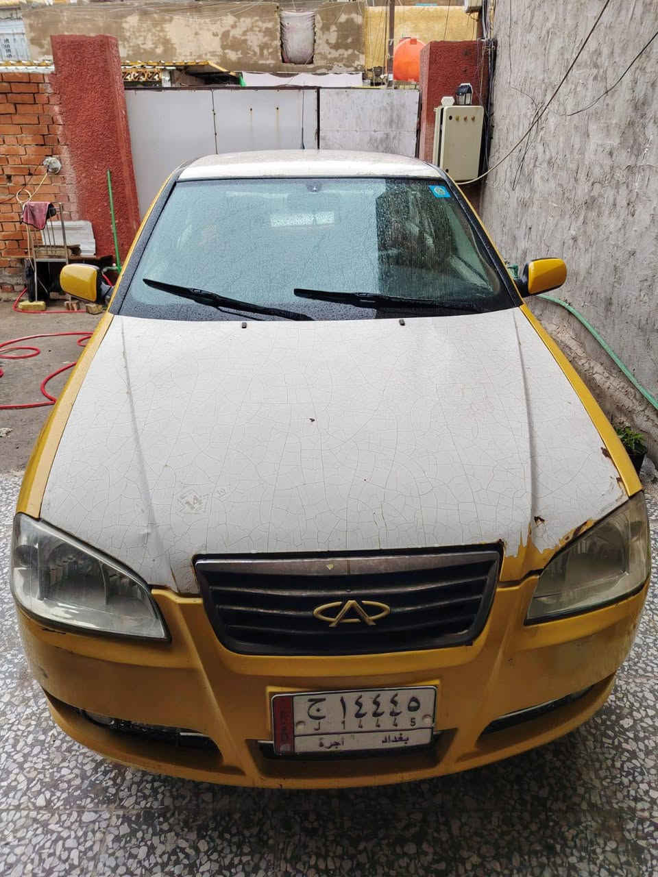 السلام عليكم شيري موديل ٩
سنويه لل٢٩ رقم بغداد مشروع وطني باسمي
تحويل ثاني يوم مصفره محرك وكير كورله
تبريد ثلج🥶 كهربائيات كلها شغاله  صدر كله كولف 
ترايك للبصره  بيها جاملغ خلفي مصبوغ 
سعر ٢٩ وبيها مجال بسيط للجناي
مكاني بغداد العبيدي شراي يتصل ممتواجد فيس
***********
