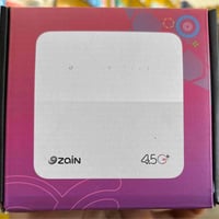 راوتر زين فاي2 • انترنت مفتوح • حي النداء