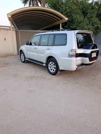 باجيرو • ٢٠١٥ • رقم بغداد