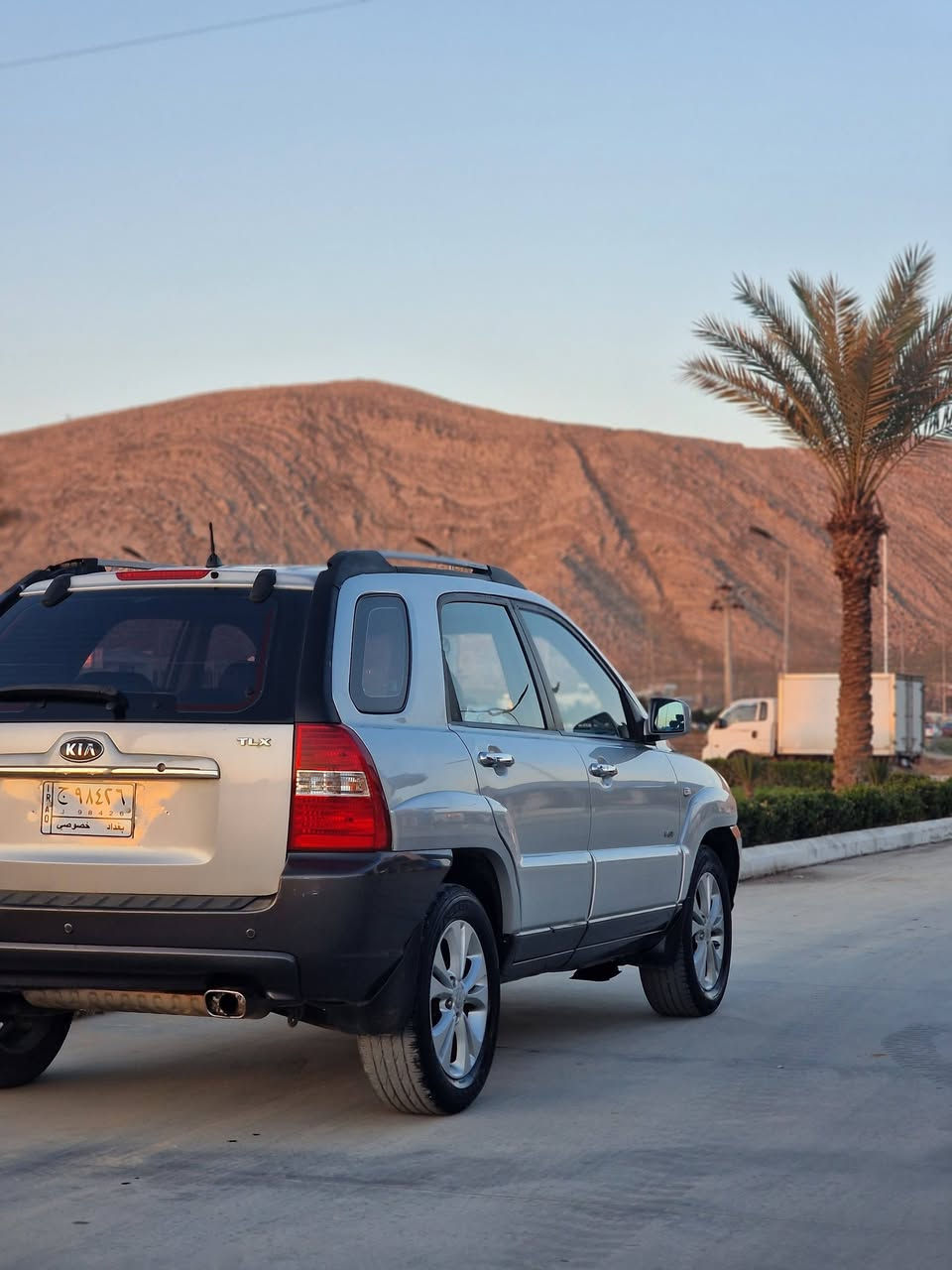 کیا سپۆرتاج بڕاوەی دوبەی مەکینە گاز تۆربۆ چوارپستن مرغوب تازەداخل بوە گێڕ تۆماتیک گێر عادی کوشن جڵد هیتەر عاسە سڵاید شاشە ئایپاد تعدید سرعە ڤۆلیۆم نمونە لەجوانی بێ شوخت بێ چاڵ بێ دەعم پشتوپێشی کەپس سپێری دانەبەزیوە تابڵێی جوانە ماڵی دۆستە هیچ نەقوسانیێکی نیە نرخی ٥۳گەڵاو مەجالی برایانە ناونیشان چوارقوڕنە
***********
