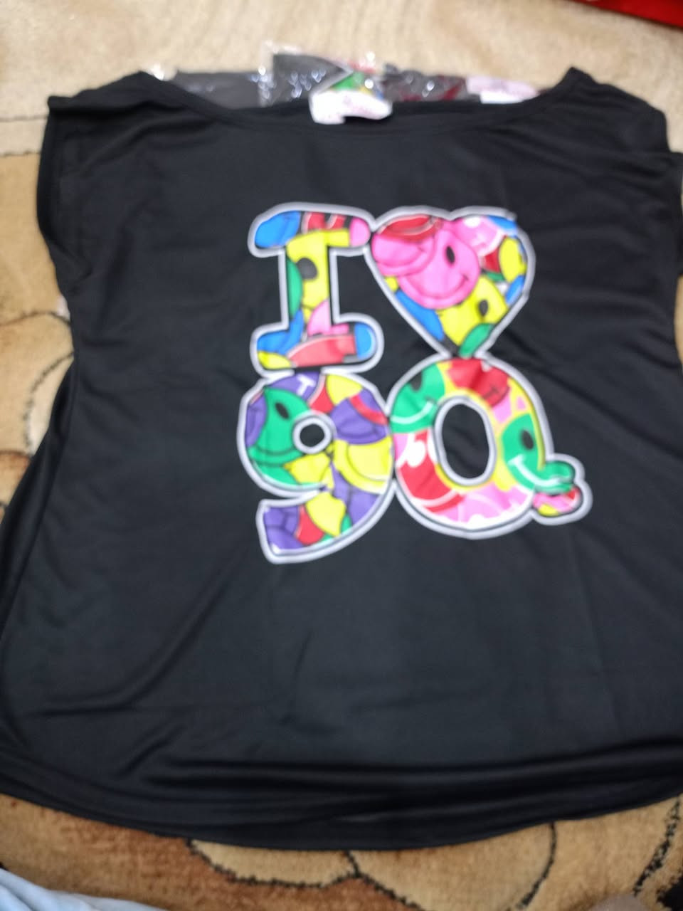 شلعه تيشرتات نساءية خامه باردة حلوة قياس 40 إلى 42 توفرت بالبضاعة مال dhl سعر المفرد ب5 واللي ياخذهن شلعه ب3 الواحد احسبه وتوصيل موجود لكل محافظات العراق


**إذا كنت صاحب هذا الإعلان وتريد حذفه لأي سبب، رجاءا أرسل رسالة إلى الدعم الفني**