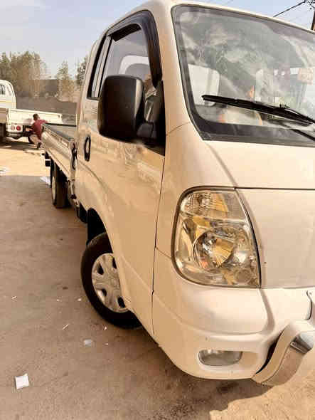 السلام عليكم 
كيه حمل بنكو 2009 رقم واسط سياره جديده وجاهزه مكفوله من كل شي تحويل مباشر سنويه ل 27 السعر 92$ وبيه مجال مكان السياره بابل متحتيه ***********/***********
