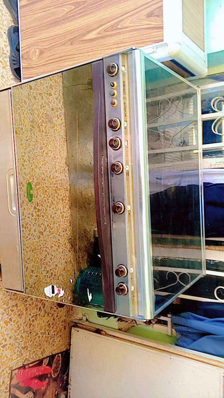 السلام عليكم طباخ البيع كريازي مصري شرط النضافه والشغل السعر 275


**إذا كنت صاحب هذا الإعلان وتريد حذفه لأي سبب، رجاءا أرسل رسالة إلى الدعم الفني**