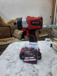 متوفر دريل درنفيس بروشلز   ودريل تثقيب همر بروشلز   للاستفسار ٠٧٧٠٩٩٩٣...