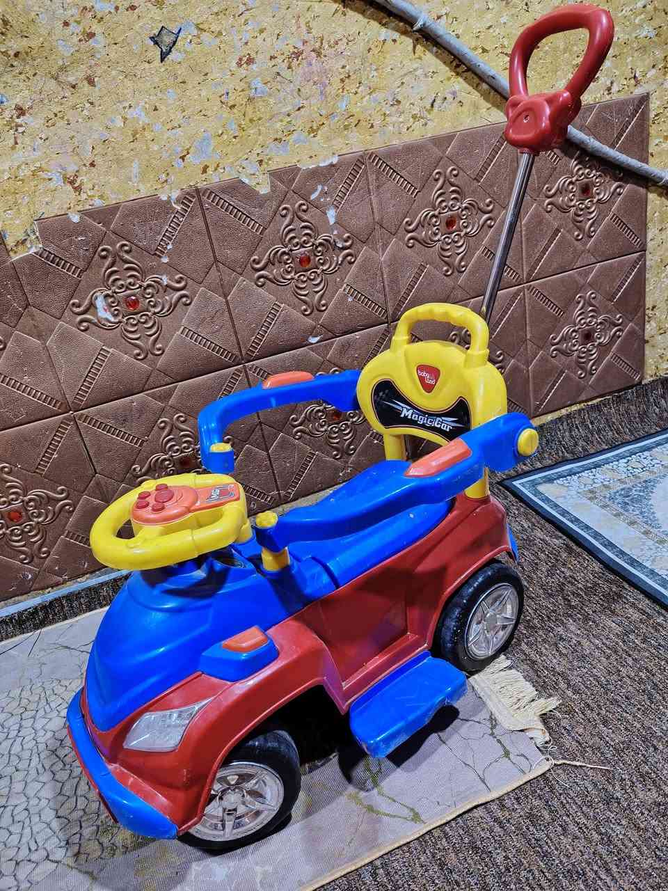 طباخ ٤ عيون سعره  50
سياره أطفال سعره  35
عنوان القبله ***********
