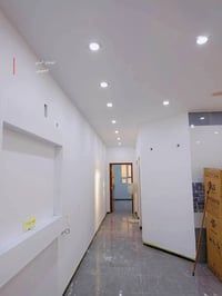 مقاولات عامة • بغداد • تشطيب وكهرباء