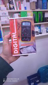 متوفر • الكترونيات • غير محدد