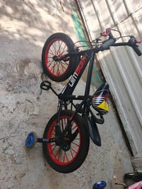 بغداد الجديدة • دراجات • ٧٥