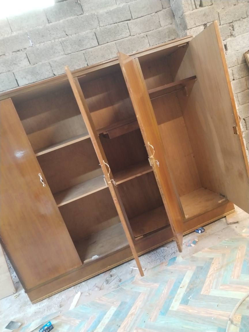 اثاث كناتير مستعمل نظيف كلمن سعره
كلشي معايزات النجف, العراق


**إذا كنت صاحب هذا الإعلان وتريد حذفه لأي سبب، رجاءا أرسل رسالة إلى الدعم الفني**