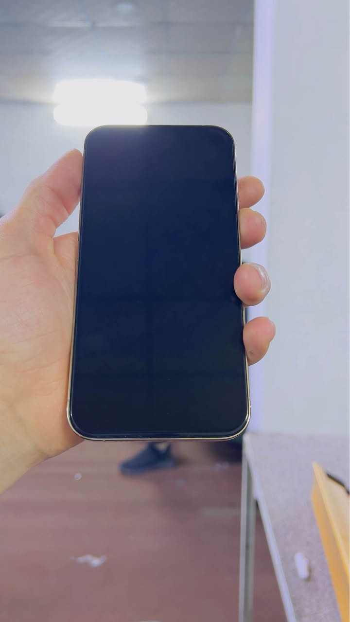 iPhone 13 Pro Max 

Battery 86🔋 

128 GB

400$
لۆک لۆکە شوختی نیە بە شەرتی کامل بیلادی 
ژ م *********** أربيل, العراق
