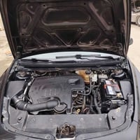 ماليبو • ٢٠١١ • كير جديد