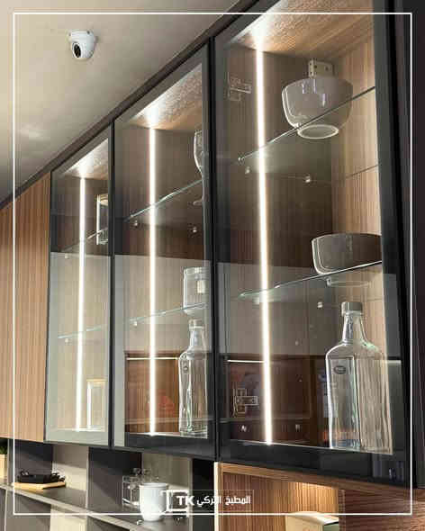 عرض هائل 🔥🔥
من المطبخ التركي (المركز الرئيسي)

مطبخ واقع حال تركي وبتصميم مذهل 
بسعر مغري 3,850,000  د ع 
"المطبخ التركي"
بغداد - الكرادة - مقابل سما مول  
***********
