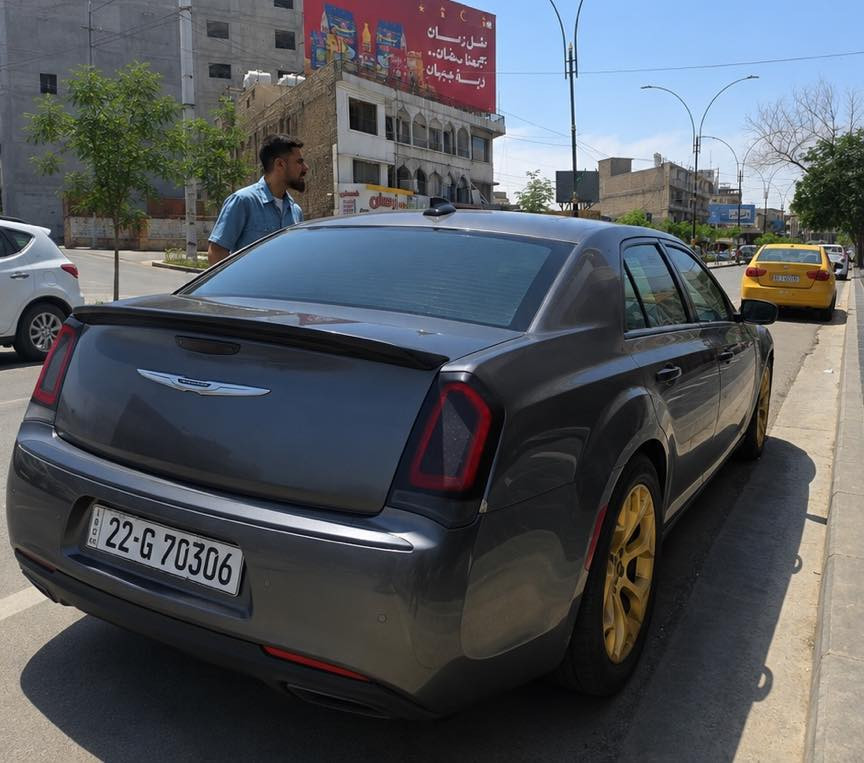 اوباما موديل 19 🛞🔥
*💥اصل رقم اربيل دولي 
*💥مواصفات عادية تو ويل 
*💥شاشة كبيره 
*💥كير موس 
*💥تحكمات استيرن 
*💥ويل 20 بدون ايرباك
💥 حادثه صندوق وجاملغ الخلفي والامامي 
💥للبيـع او مراوس 
للاتصال ***********
