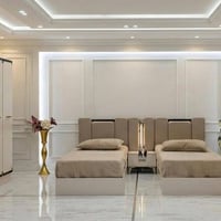 غرفه ٥ قطع • جديد غير مستعمل • سعر صدمه